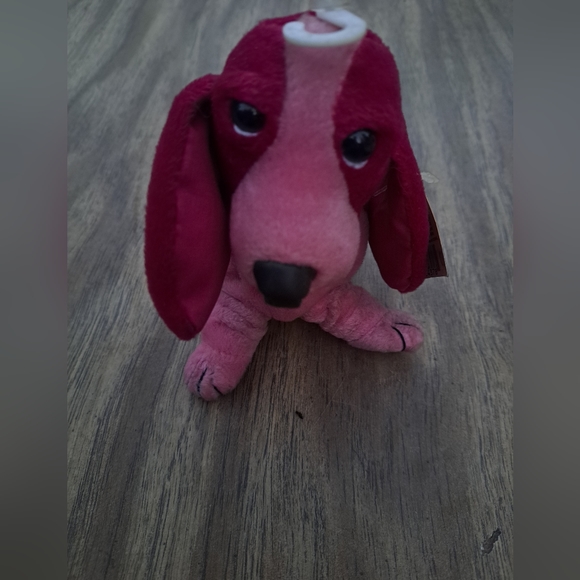 Applause vintage hush puppy🐕🐶🌸💗 - Picture 3 of 12